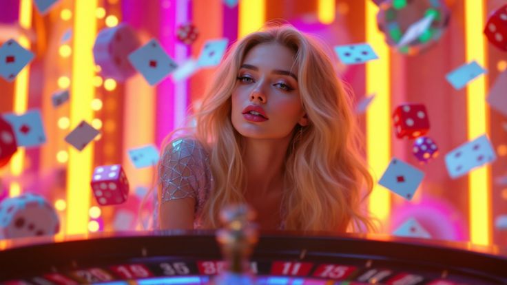 Bet994 Live Casino