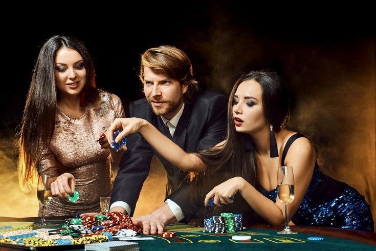 Bet994 Live Casino