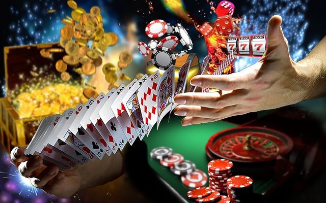 Bet994 Live Casino